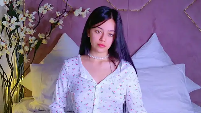 STELLA RICH online show from October 2025 09:31:02 PM