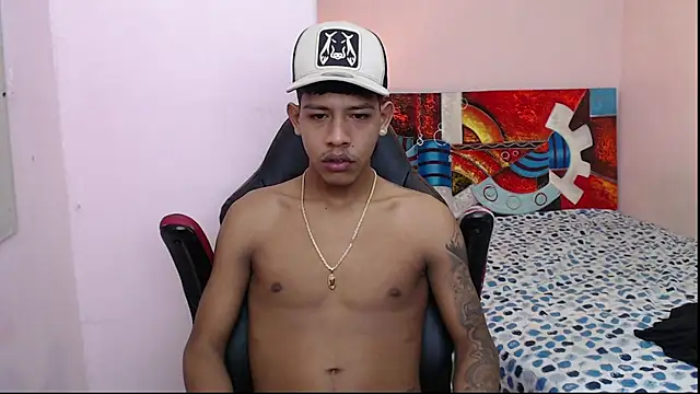 Snapshot of mr_stiven_ chatting on January 2025 02:58:01 AM mr stiven online show from January 2025 02:58:01 AM