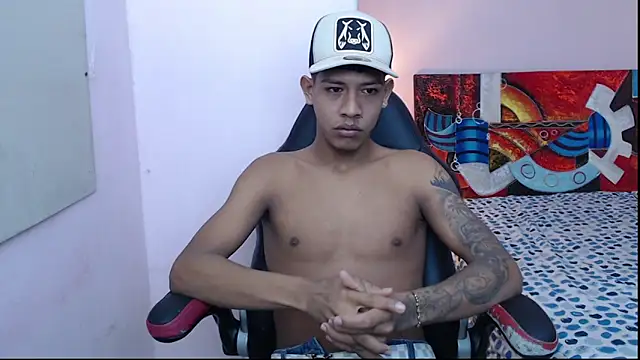 Snapshot of mr_stiven_ chatting on January 2025 03:37:02 AM mr stiven online show from January 2025 03:37:02 AM