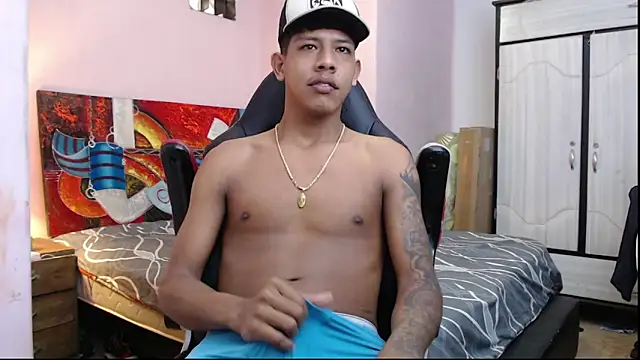 Snapshot of mr_stiven_ chatting on February 2025 05:52:01 AM mr stiven online show from February 2025 05:52:01 AM