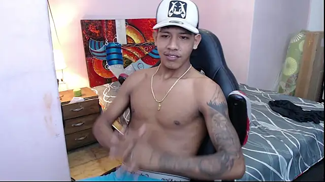 Snapshot of mr_stiven_ chatting on February 2025 08:54:01 AM mr stiven online show from February 2025 08:54:01 AM