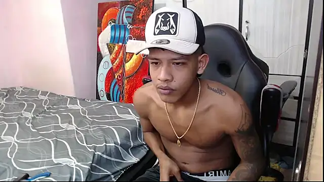 Snapshot of mr_stiven_ chatting on February 2025 08:44:02 AM mr stiven online show from February 2025 08:44:02 AM