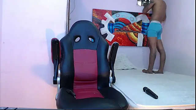 Snapshot of mr_stiven_ chatting on February 2025 05:50:02 AM mr stiven online show from February 2025 05:50:02 AM