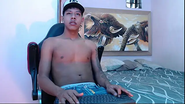 Snapshot of mr_stiven_ chatting on February 2025 02:42:02 AM mr stiven online show from February 2025 02:42:02 AM