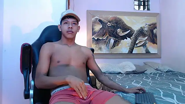 Snapshot of mr_stiven_ chatting on February 2025 05:44:02 AM mr stiven online show from February 2025 05:44:02 AM