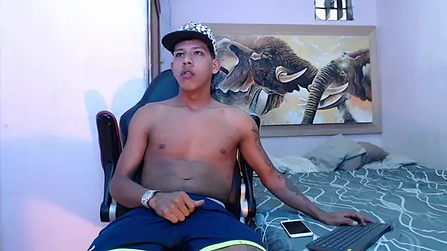 Snapshot of mr_stiven_ chatting on March 2025 03:19:01 AM mr stiven online show from March 2025 03:19:01 AM