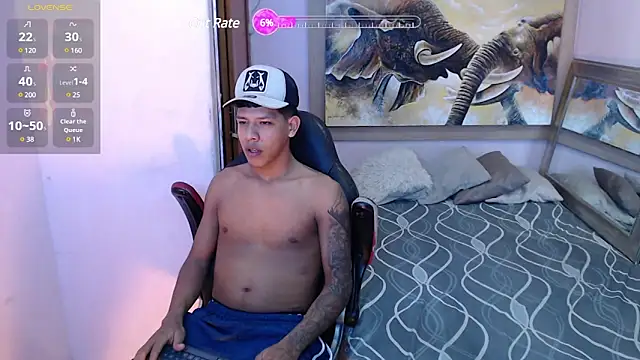 Snapshot of mr_stiven_ chatting on March 2025 07:08:02 AM mr stiven online show from March 2025 07:08:02 AM