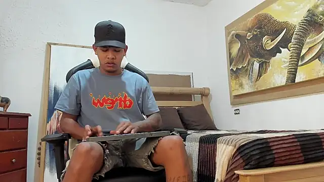 mr stiven  online show from March 2026 03:42:02 AM