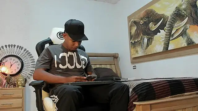 mr stiven  online show from March 2026 06:51:02 AM