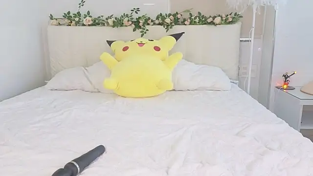 Akina starr online show from October 2025 08:57:01 AM