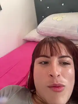 Liah ferrer online show from April 2026 07:52:01 PM