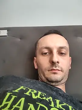 Kondzio online show from September 2025 10:17:01 AM