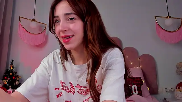 ElsaYoung online show from January 2025 03:02:02 AM