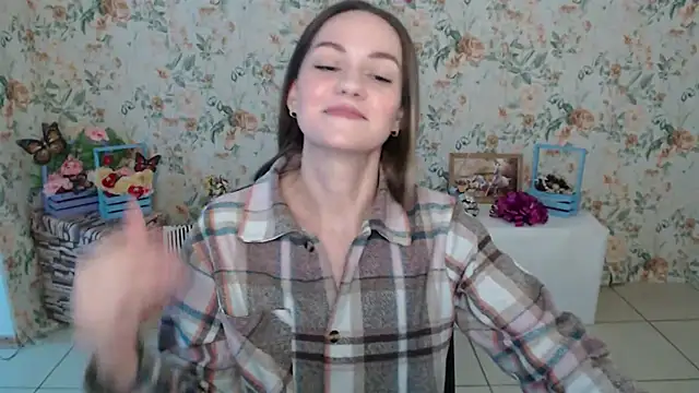 Lina Star S online show from February 2025 07:03:01 AM