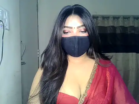 Snapshot of ishi_Beauty chatting on May 2026 04:51:01 AM ishi Beauty online show from May 2026 04:51:01 AM