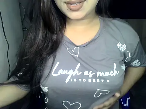 Snapshot of ishi_Beauty chatting on June 2026 06:18:02 AM ishi Beauty online show from June 2026 06:18:02 AM
