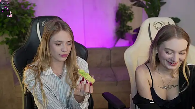 Ewa Pearl online show from September 2025 06:50:02 AM