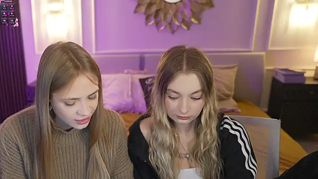 Ewa Pearl online show from September 2025 06:40:01 AM