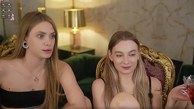 Ewa Pearl online show from October 2025 06:29:02 PM