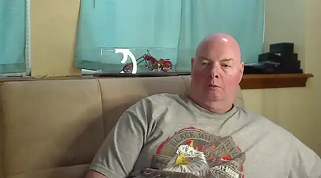 Snapshot of harley99574 chatting on January 2025 10:12:01 PM harley99574 online show from January 2025 10:12:01 PM