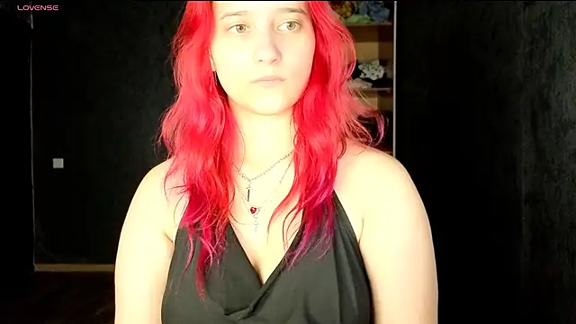 RachelPirce online show from October 2025 07:04:02 PM