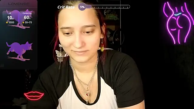 RachelPirce online show from December 2025 01:31:02 PM