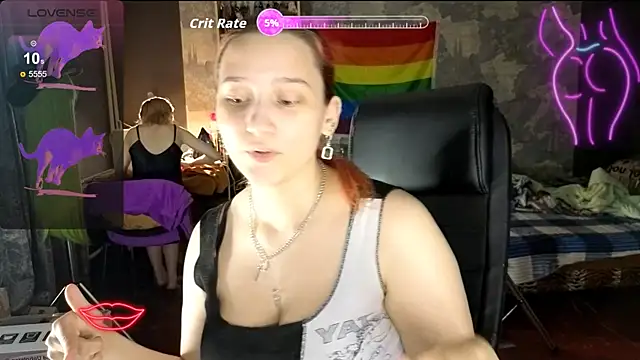 Snapshot of RachelPirce chatting on June 2026 03:14:02 PM RachelPirce online show from June 2026 03:14:02 PM