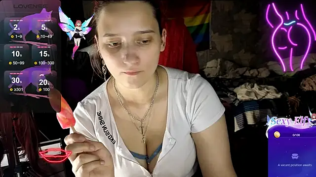 Snapshot of RachelPirce chatting on June 2026 02:19:02 PM RachelPirce online show from June 2026 02:19:02 PM