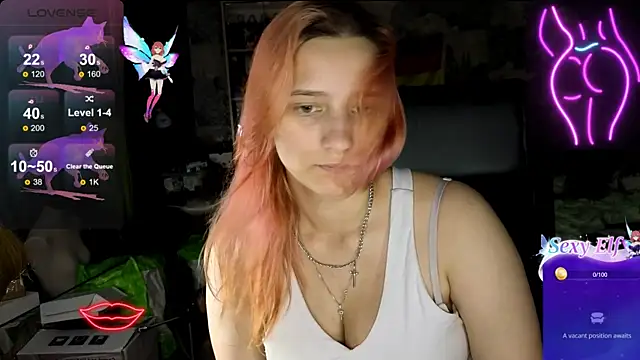 Snapshot of RachelPirce chatting on June 2026 05:06:02 PM RachelPirce online show from June 2026 05:06:02 PM