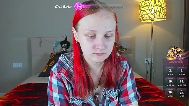 SallyFishery online show from October 2025 01:16:02 AM