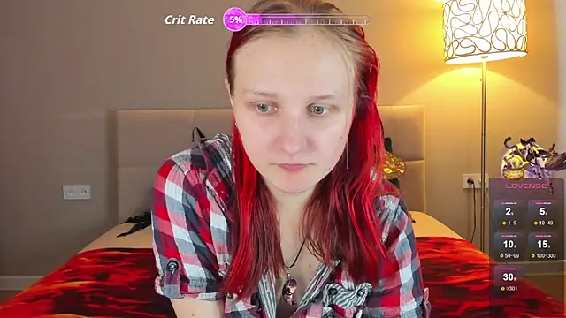 SallyFishery online show from November 2025 02:34:02 AM