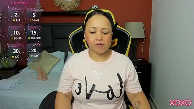 linda rios  online show from September 2025 07:18:02 PM