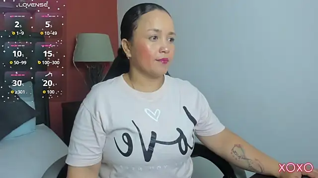 linda rios  online show from January 2026 02:04:01 AM