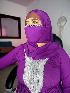 jazmin anbar online show from March 2026 10:10:01 AM