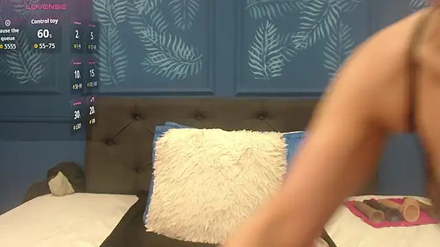 sasi luna online show from October 2025 01:42:02 PM