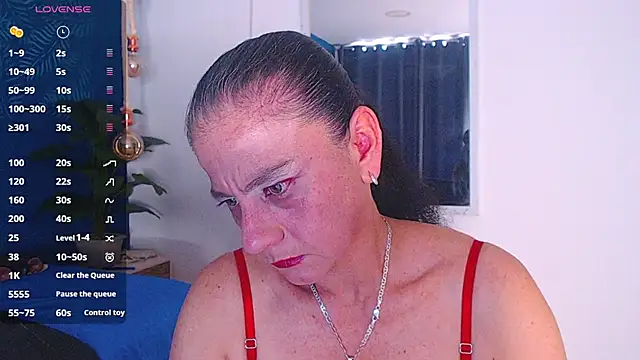 sasi luna online show from November 2025 02:50:01 PM