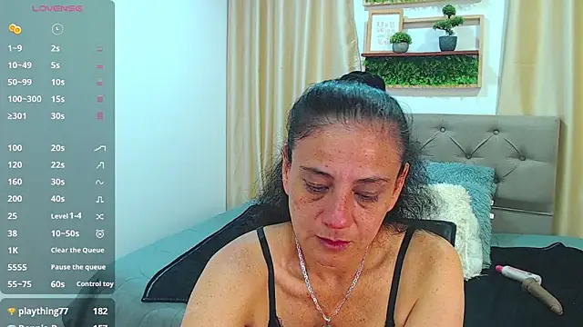 sasi luna online show from December 2025 03:15:02 AM