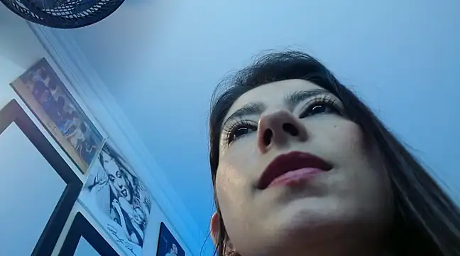 Snapshot of aitana_ag chatting on February 2025 03:36:02 PM aitana ag online show from February 2025 03:36:02 PM