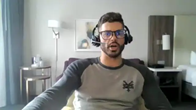 Strokeking4u online show from February 2026 08:51:02 PM