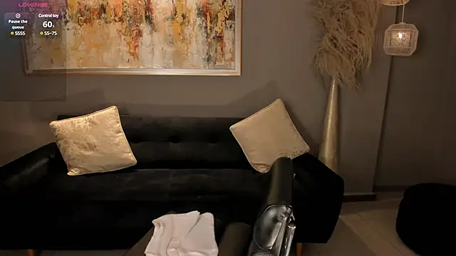 MiaFarrell  online show from January 2025 07:18:01 PM