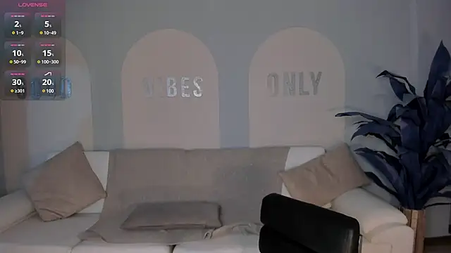 MiaFarrell  online show from January 2025 07:21:01 PM