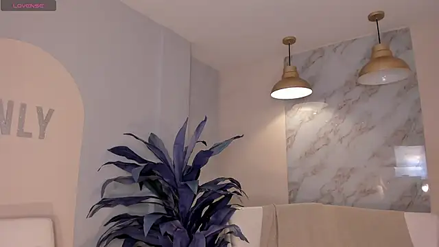 MiaFarrell  online show from March 2025 07:01:02 PM