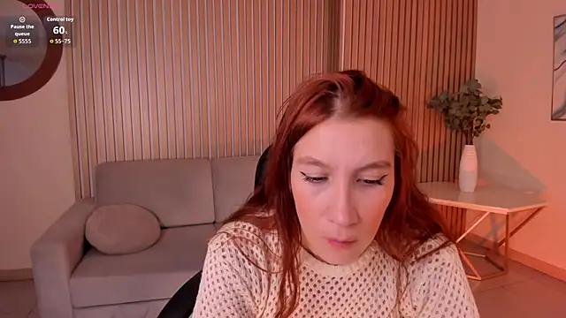 MiaFarrell  online show from February 2026 11:35:02 AM