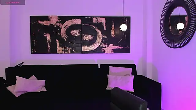 BellaCarteer  online show from March 2025 12:33:02 PM