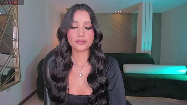 BellaCarteer  online show from February 2026 01:09:02 PM