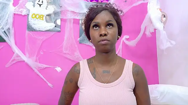 kinkyandsavage online show from October 2025 07:23:01 PM