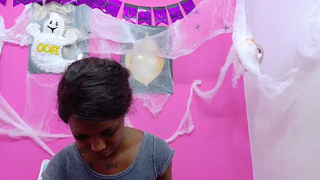 kinkyandsavage online show from October 2025 07:40:01 PM