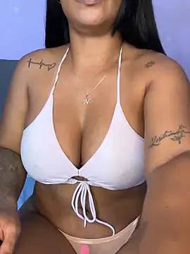 Naticol1 online show from February 2025 01:33:01 AM