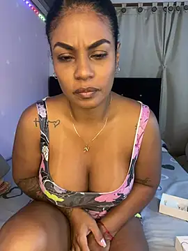 Naticol1 online show from February 2025 12:19:01 AM