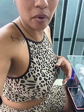 Naticol1 online show from October 2025 09:26:02 PM